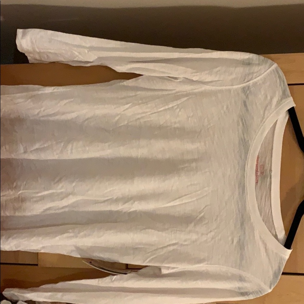 Vineyard Vines 3/4 sleeve